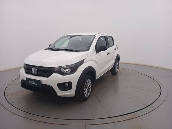 FIAT MOBI 1.0 EVO FLEX LIKE. MANUAL FIAT MOBI 1.0 EVO FLEX LIKE. MANUAL